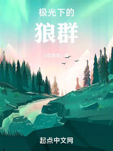 《极光下的狼群》小说在线阅读-起点中文网