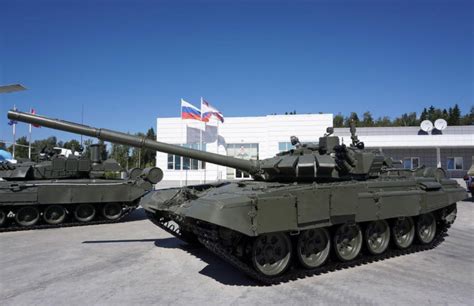 俄军计划在日俄争议岛屿部署最新版T-72B3坦克|日本|千岛群岛|俄罗斯_新浪军事_新浪网