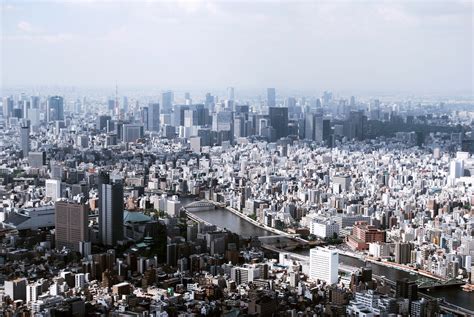 What Awaits You When You Move to Tokyo?