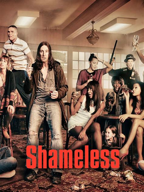 Shameless Season 1 | Rotten Tomatoes