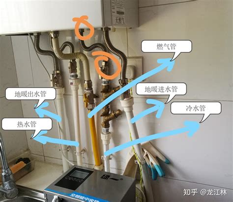 电热水器的构造和原理 - 简书
