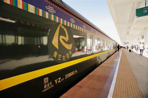 跨越4000公里！西藏物资乘火车奔赴上海、吉林