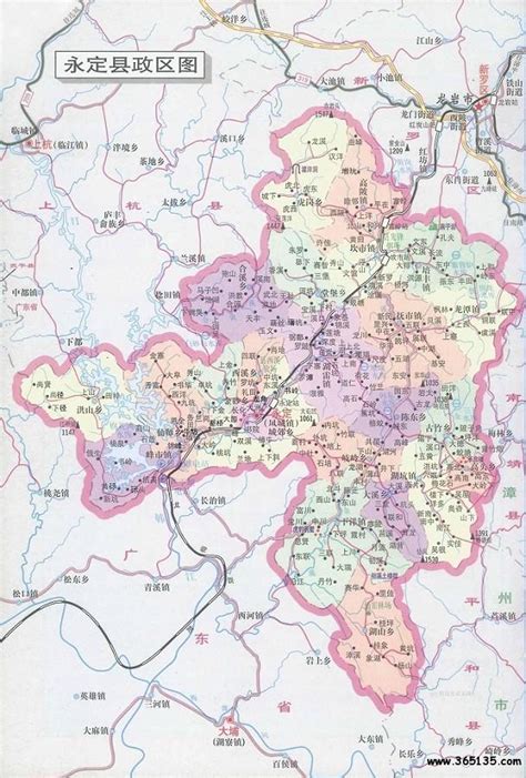 武平县地图 - 武平县卫星地图 - 武平县高清航拍地图 - 便民查询网地图