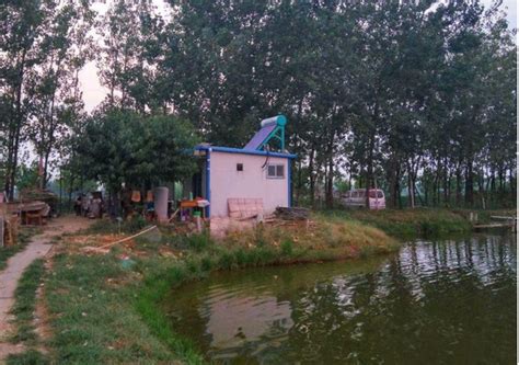 江苏省连云港市海州区2400平方米鱼池转让- 聚土网