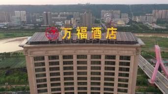 宝鸡万福七星国际酒店|酒店厨房工程项目|