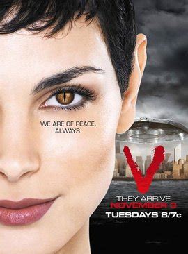《V星入侵 第二季》全集-电视剧-免费在线观看
