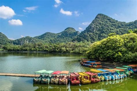 柳州旅游景点,柳州旅游景点,贵港旅游景区_大山谷图库