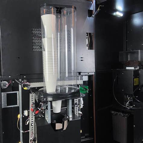【厂家】全自动商用扫码移动支付咖啡机智能现磨咖啡机办公室咖啡-阿里巴巴