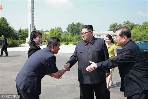 朝鲜和韩国，有可能统一吗？