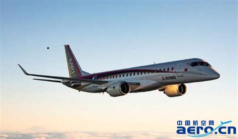 江西航空ARJ21型飞机首航成功，中国支线客机产业发展迈出重要一步 - 民用航空网