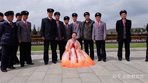 朝鲜姑娘和她们的中国“爸爸”[组图]_图片中国_中国网