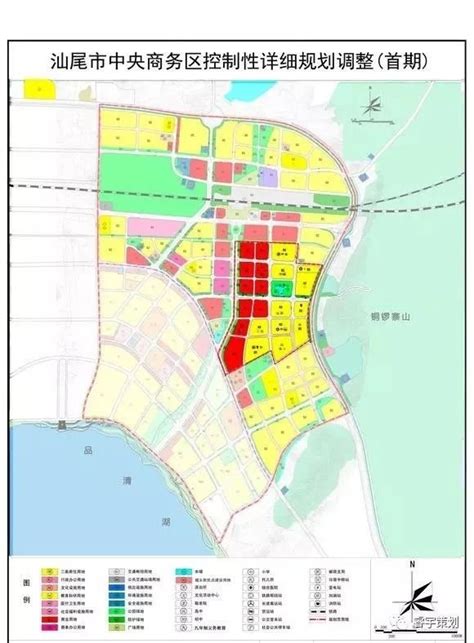 汕尾惠州规划城际轨道，鲘门、梅陇拟设轻轨站？