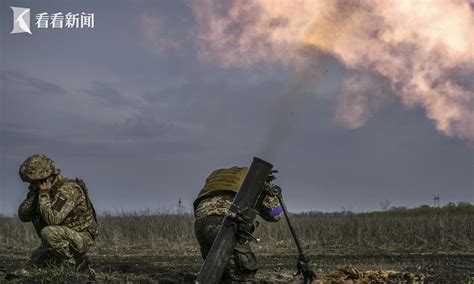 顿涅茨克领导人: 俄武装部队在顿涅茨克人民共和国方向击退敌人进攻 - 2023年6月24日, 俄罗斯卫星通讯社