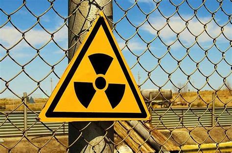 新疆生产建设兵团首个核安全与辐射环境污染防治五年规划正式印发 - 能源界