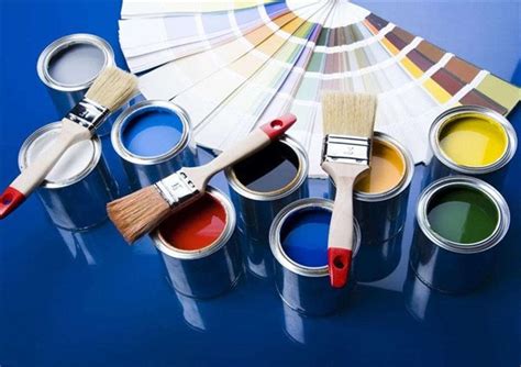 涂料行业的色彩发展趋势有哪些？如何应对？