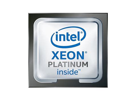 Intel Xeon Platinum 8180 review: Skylake voor servers - Zes ...