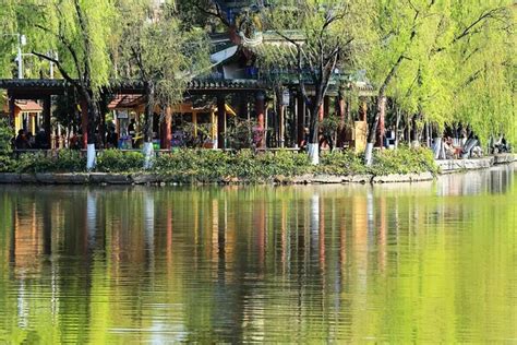 2021中国十佳宜居城市 西安上榜，第八河池是全国有名的长寿之乡 - 特色