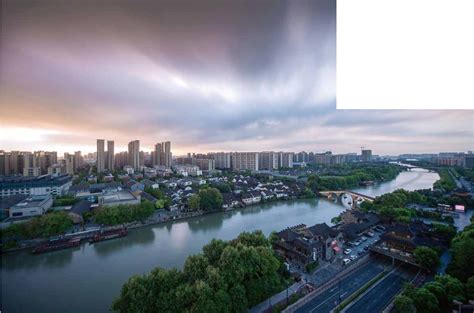 2021年拱墅区重点楼宇招商信息——中国（杭州）智慧信息产业园二三期