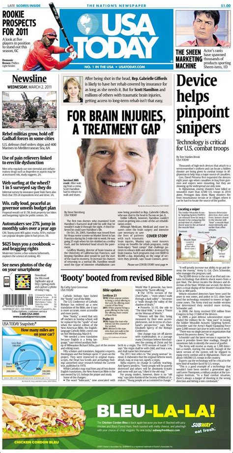 10/10/2023 Issue of USA TODAY – USA TODAY Online Store