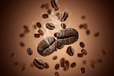 咖啡豆背景图片素材-正版创意图片400738623-摄图网