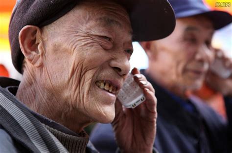 江苏3市进入重度老龄化社会 每4个年轻人就要抚养1个老年人-红旗山