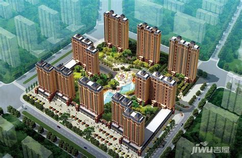 黑龙江·鸡西·密山商务大厦-山东汇恒电子科技有限公司