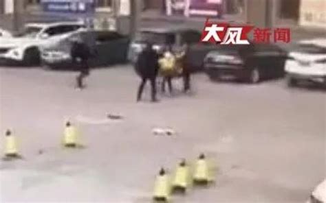 昨夜黑龙江发生命案致3死2伤 62岁嫌犯已被抓获_凤凰网视频_凤凰网