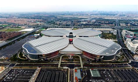 2021年上海国际会议中心展会排期_上海国际会议中心最新展会日程-淘金地展会网