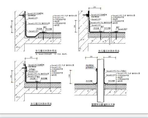 11ZJ201平屋面-其他结构资料-筑龙结构设计论坛