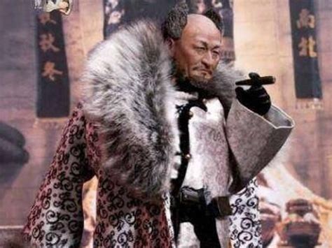 非主流土匪头像