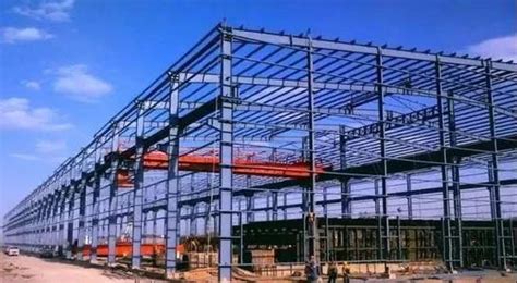 钢结构加工焊缝返修的技术要求-青海阜城钢结构工程有限公司
