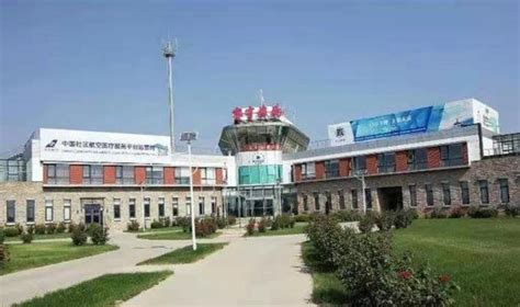 平泉机场低空旅游项目为京津冀协同一体化发展做“领路人”-消费日报网