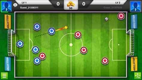 iOS 上最好玩的足球游戏是什么？ - 知乎