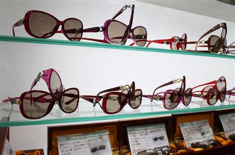 眼镜店装修多少钱