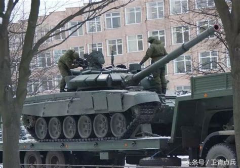 价格成为T14坦克唯一“缺点” 俄军仅买百辆试用_凤凰网