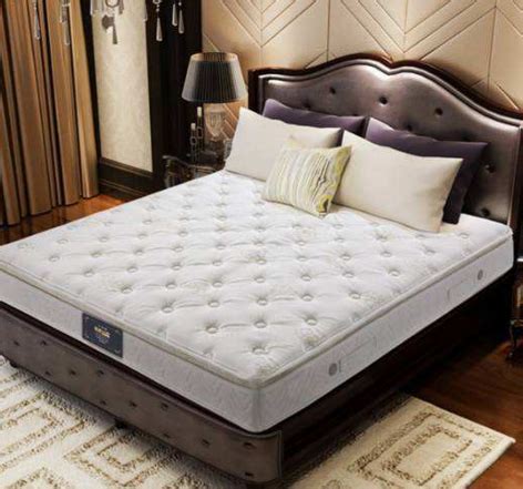 乳胶的床垫怎么样？慕思乳胶床垫做你的专属睡眠顾问-慕思寝具