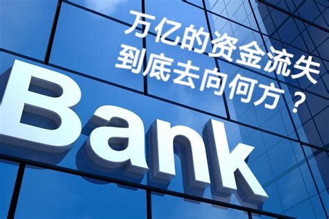 消失的银行存款！中国市场杠杆分析报告！