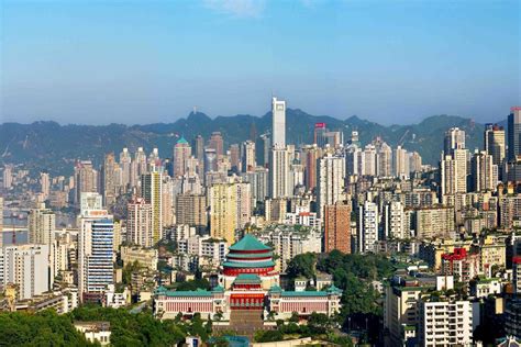 湖南最具发展潜力的城市，或将在未来超越武汉！不是衡阳和岳阳|新冠肺炎_新浪新闻