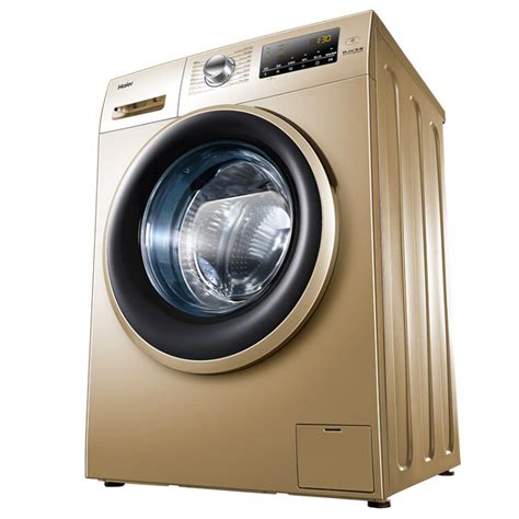 2022年滚筒洗衣机哪个牌子好，滚筒洗衣机推荐，美的、海信、西门子、博世洗衣机选哪个 - 知乎