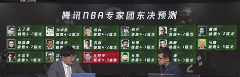 篮球解说吴谦：小学就有1米82，唯一一次为国出征仅获亚洲第七|CBA|吴谦|八一队_新浪新闻
