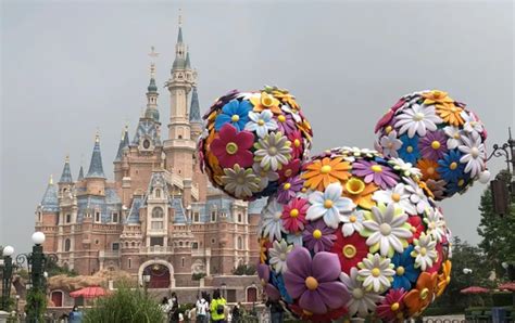 香港迪士尼可以带吃的进去吗 香港迪士尼寄存行李怎么收费_旅泊网