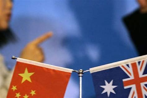 中国驻澳大利亚大使馆发言人驳斥澳美声明