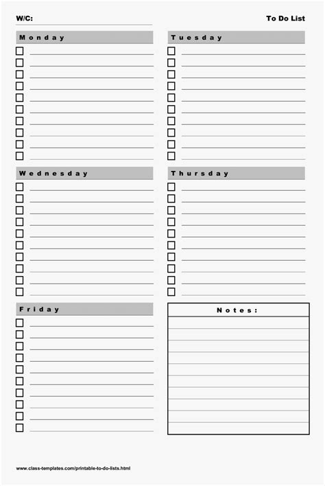 Customisable Grocery Shopping List - A Free Printable - Stay at Home Mum
