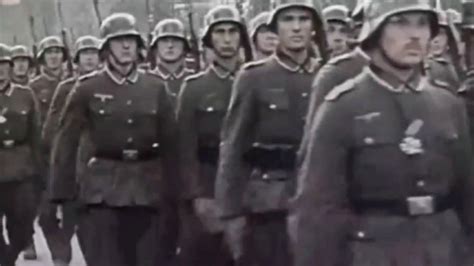 王牌系列之德军的十大王牌师「原创」