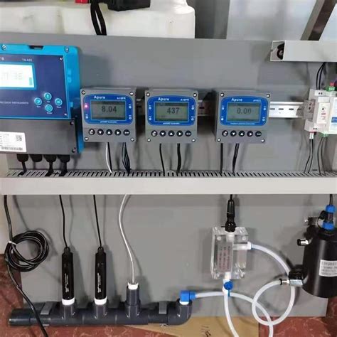 KS02（PH+ORP+CL+SS)多参数水质在线监测仪-多参数水质检测仪-环保在线