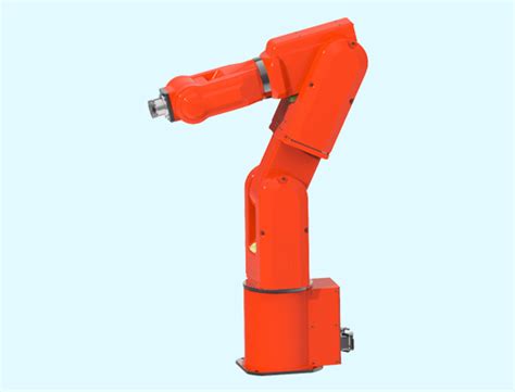 LT850-A3-6通用机器人【价格 定制 生产厂家】-常州铭汉机器人科技有限公司