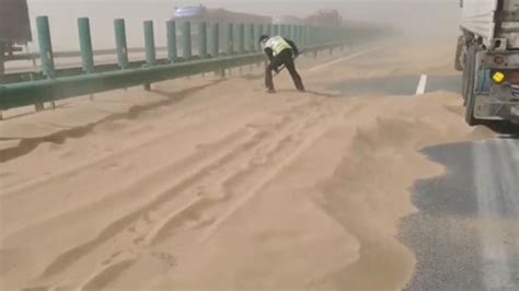 沙尘暴天气也能出好片-民摄世界官网