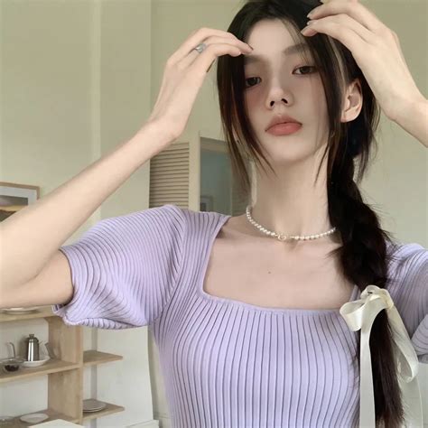 高清高颜值古风头像女生
