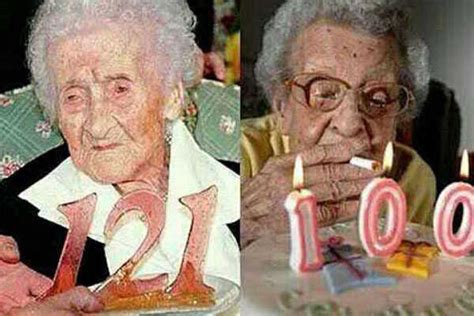 世界上最长寿女性去世，享年128岁