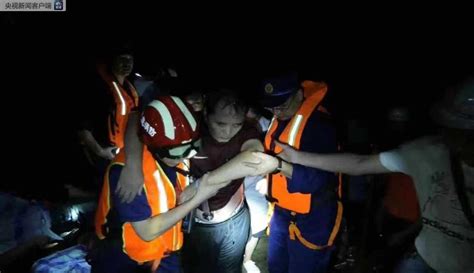湖北恩施鹤峰山洪灾害已致12人遇难1人失联 61人获救